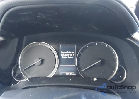 2018 Lexus Rx 350 z USA, uszkodzony, nr VIN 2T2ZZMCA1JC107831